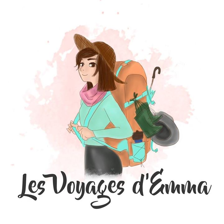 Les Voyages d'Emma Bot for Facebook Messenger