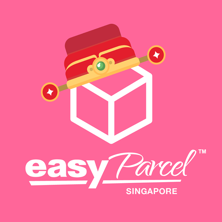 EasyParcel Singapore Bot for Facebook Messenger