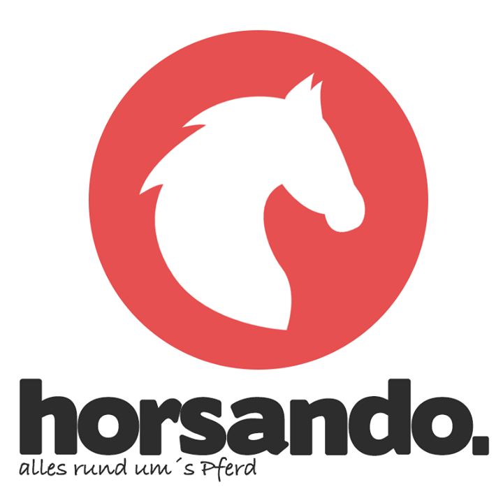 Horsando - Alles rund ums Pferd Bot for Facebook Messenger