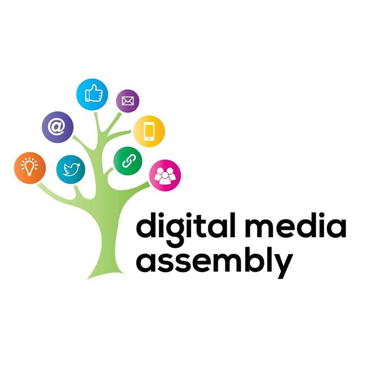 Digital Media Assembly Bot for Facebook Messenger