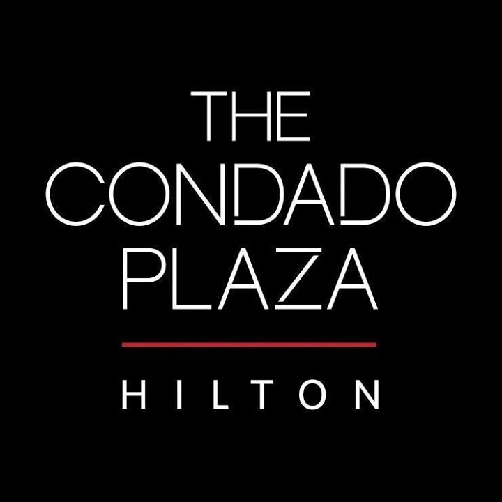 The Condado Plaza Hilton Bot for Facebook Messenger