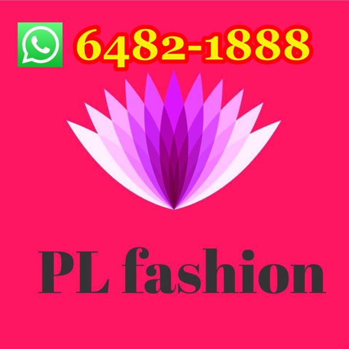 PL fashion 日韓時裝 Bot for Facebook Messenger