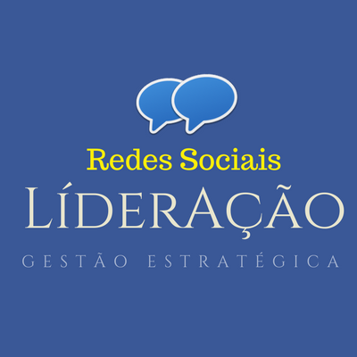 Líder Ação Redes Sociais & Gestão Estratégica Bot for Facebook Messenger