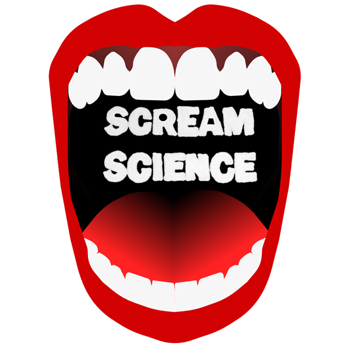 Scream Science Bot for Facebook Messenger
