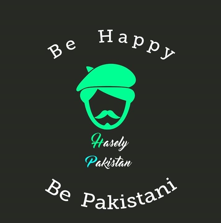Hasely Pakistan Bot for Facebook Messenger