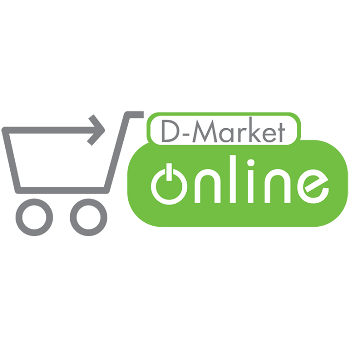 D-Market Online Bot for Facebook Messenger