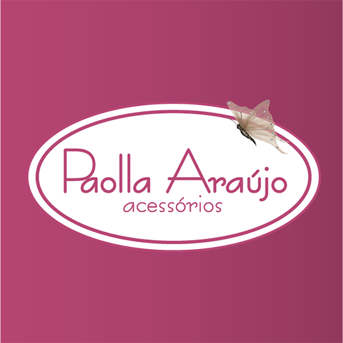 Paolla Araújo Acessórios Bot for Facebook Messenger