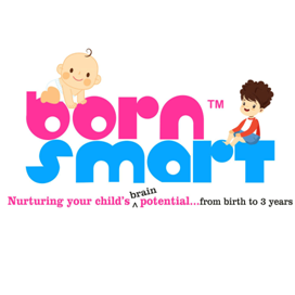 Born Smart Bot for Facebook Messenger