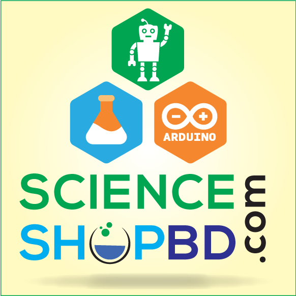 Science Shop Bangladesh Bot for Facebook Messenger