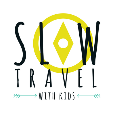 Slow travel with kids Bot for Facebook Messenger