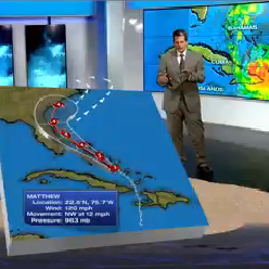 Brent Watts WDBJ7