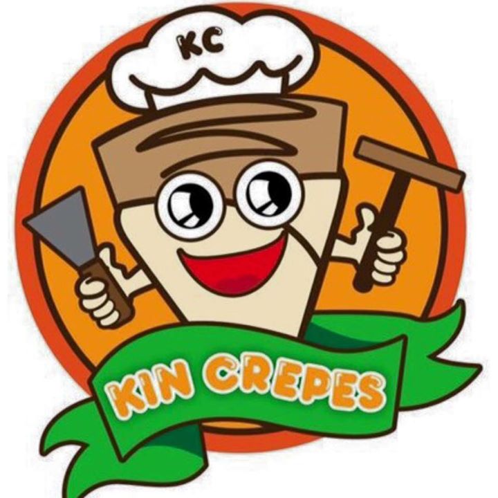 Kin Crepes - กินเครป