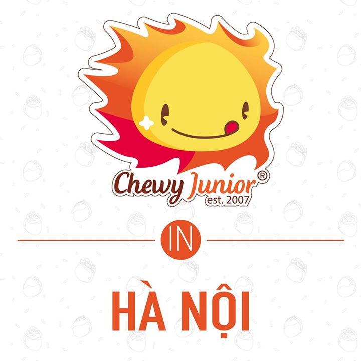 Chewy Junior Hà Nội Bot for Facebook Messenger