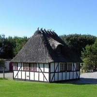 Blushøj Camping - Ebeltoft