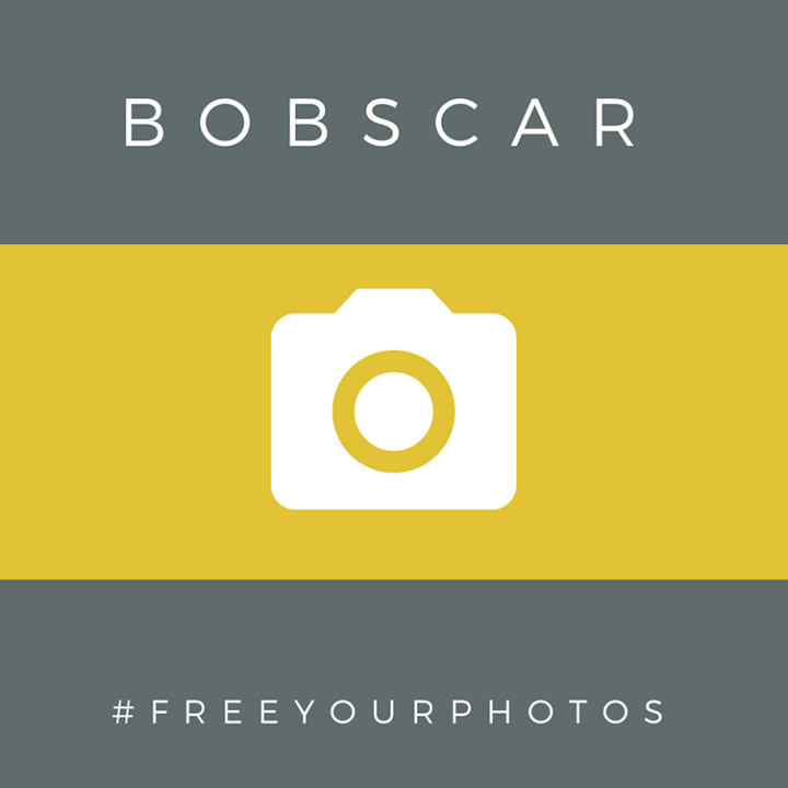 Bobscar Photo Designs Bot for Facebook Messenger