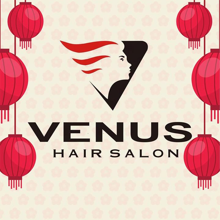 Venus Hair Salon - 106 Khâm Thiên, HN Bot for Facebook Messenger