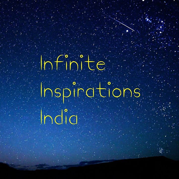 Infinite Inspirations India Bot for Facebook Messenger