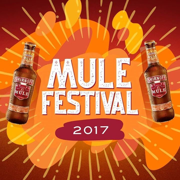 Smirnoff Mule Philippines Bot for Facebook Messenger