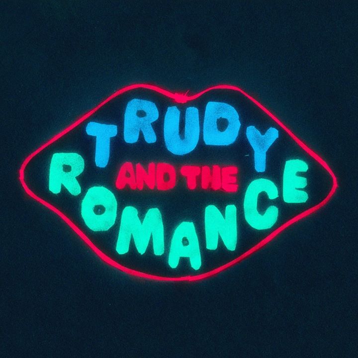 Trudy and the Romance Bot for Facebook Messenger
