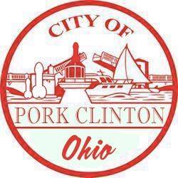 City of Port Clinton Bot for Facebook Messenger