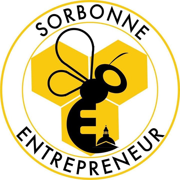 Sorbonne Entrepreneur Bot for Facebook Messenger