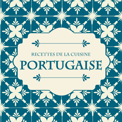 Recettes de la Cuisine Portugaise Bot for Facebook Messenger