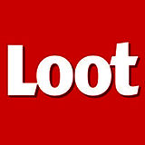 Loot Bot for Facebook Messenger