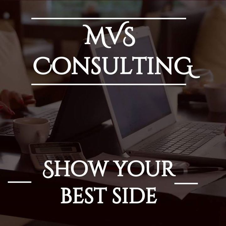 MVS Consulting - Digital marketing Bot for Facebook Messenger