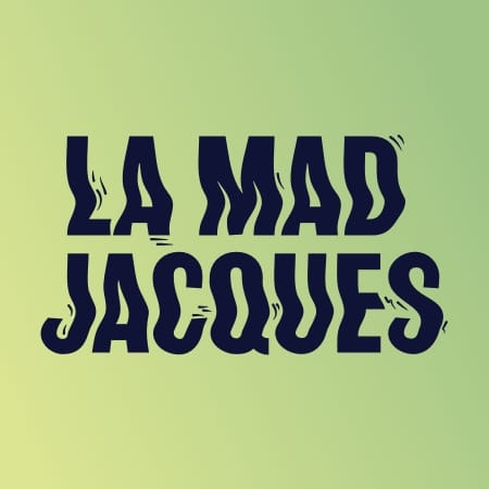 Mad Jacques - Course en stop - Festival Bot for Facebook Messenger