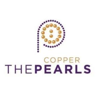 The Copper Pearls Bot for Facebook Messenger