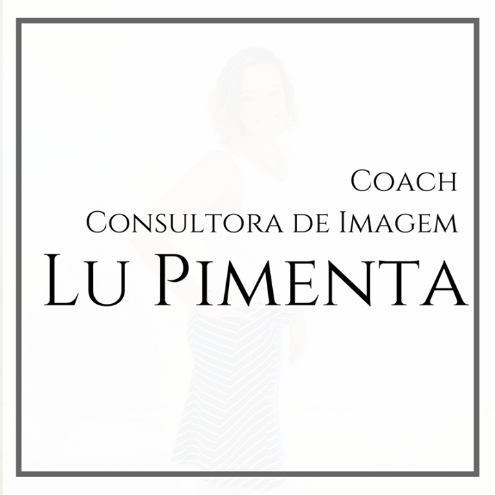 Coach Lu Pimenta Bot for Facebook Messenger
