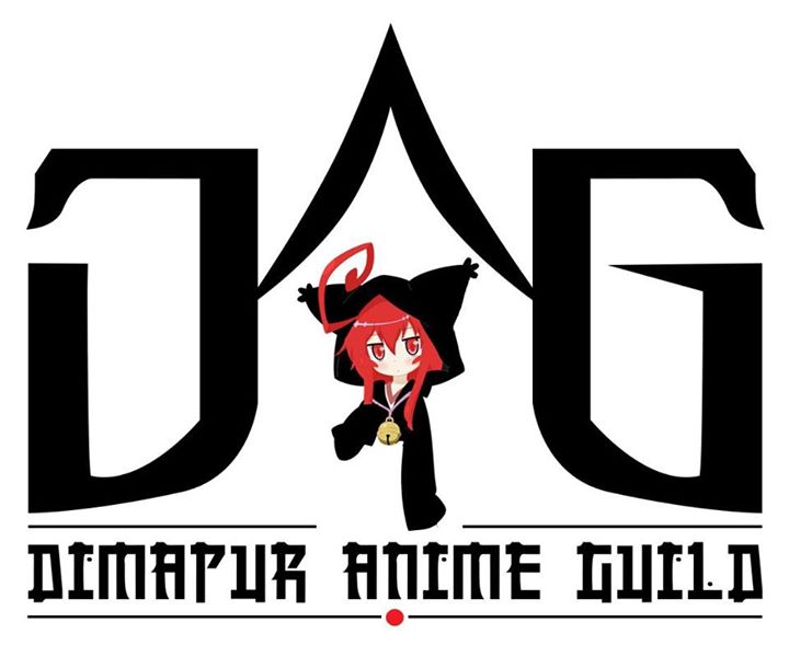 Dimapur Anime Guild Bot for Facebook Messenger