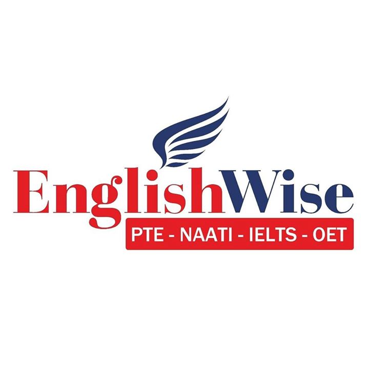 English Wise- PTE, IELTS, NAATI and OET Experts Bot for Facebook Messenger