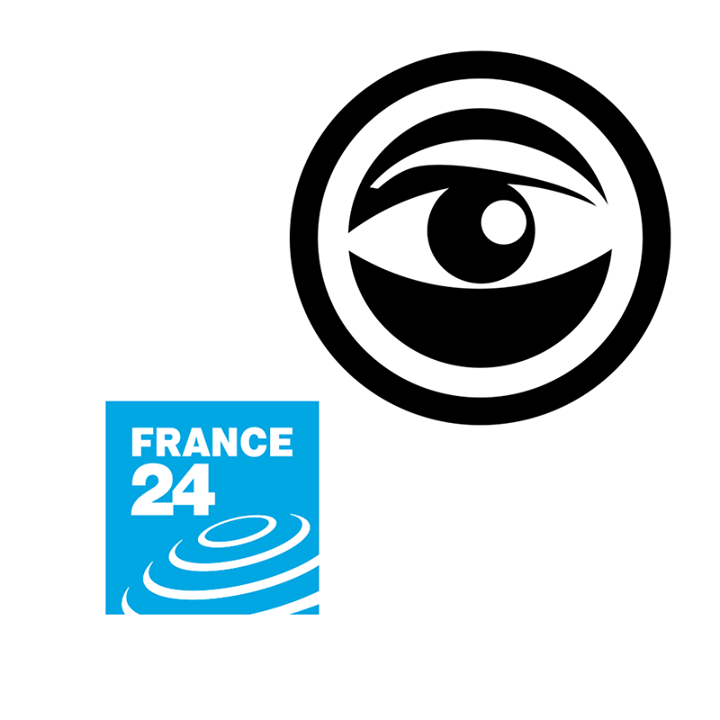 Les Observateurs - France 24 Bot for Facebook Messenger