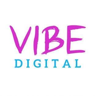 VIBE Digital Bot for Facebook Messenger
