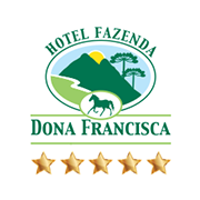 Hotel Fazenda Dona Francisca Bot for Facebook Messenger