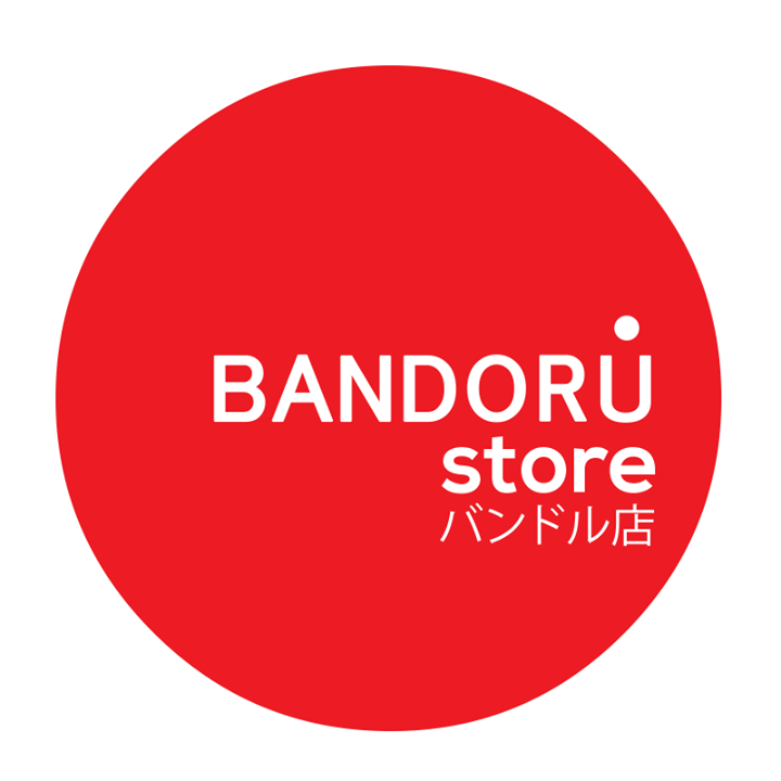 Bandoru Bot for Facebook Messenger