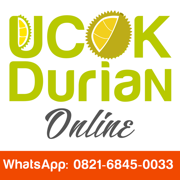 Ucok Durian Medan Online WA 0821-6845-0033