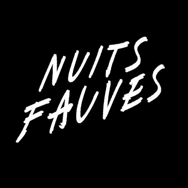 Nuits Fauves Bot for Facebook Messenger