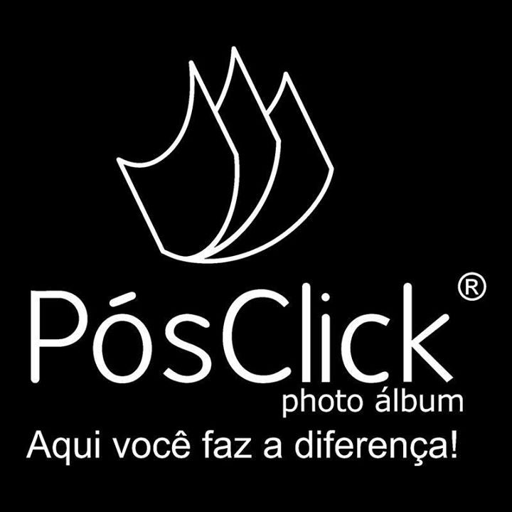 Pósclick Photo Álbum