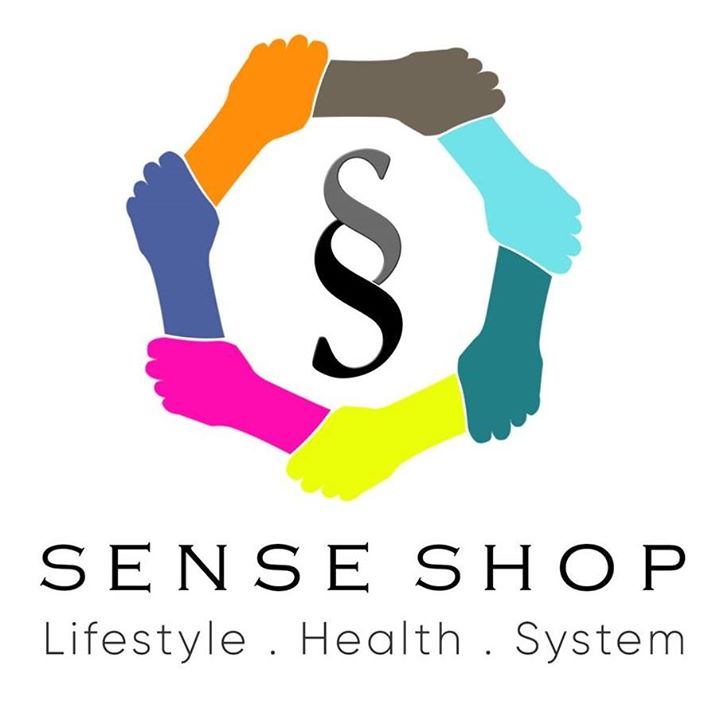 Sense Shop Lifestyle Health System Bot for Facebook Messenger