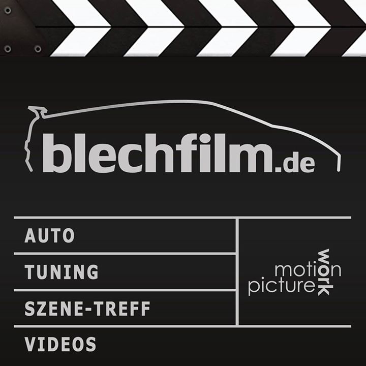 blechfilm.de Bot for Facebook Messenger
