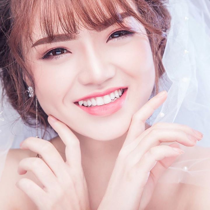 Buu Bridal - Trang Điểm Cô Dâu Đà Nẵng