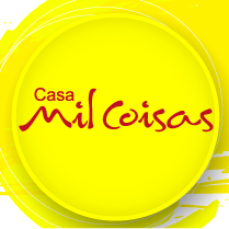 Casa Mil Coisas Bot for Facebook Messenger