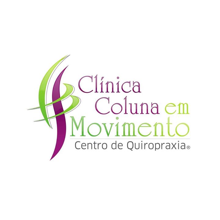 Coluna em Movimento - Quiropraxia Porto Alegre Bot for Facebook Messenger