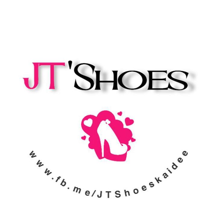 รองเท้าสวย JT'Shoes