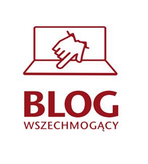 Blog Wszechmogący Bot for Facebook Messenger