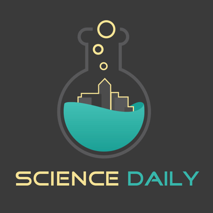 Science Daily Bot for Facebook Messenger