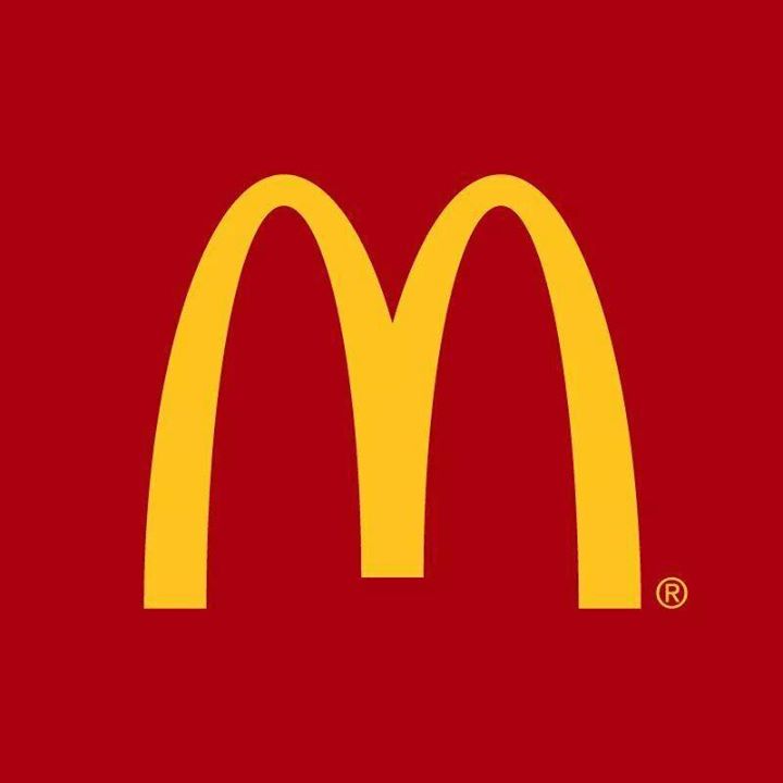 McDonald's Paraguay Bot for Facebook Messenger