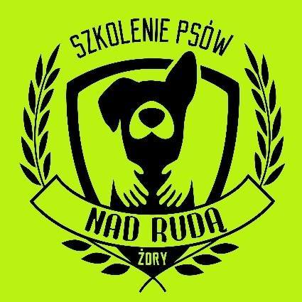 Szkolenie psów Nad Rudą Żory